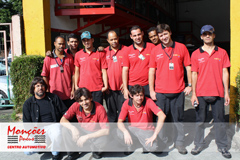 Imagens - Monções Pneus