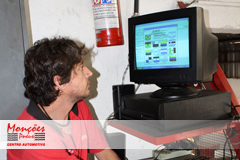 Imagens - Monções Pneus