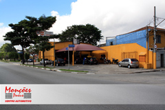 Imagens - Monções Pneus