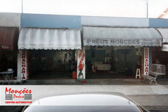 Imagens - Monções Pneus